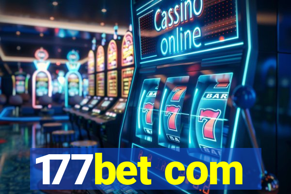 177bet com